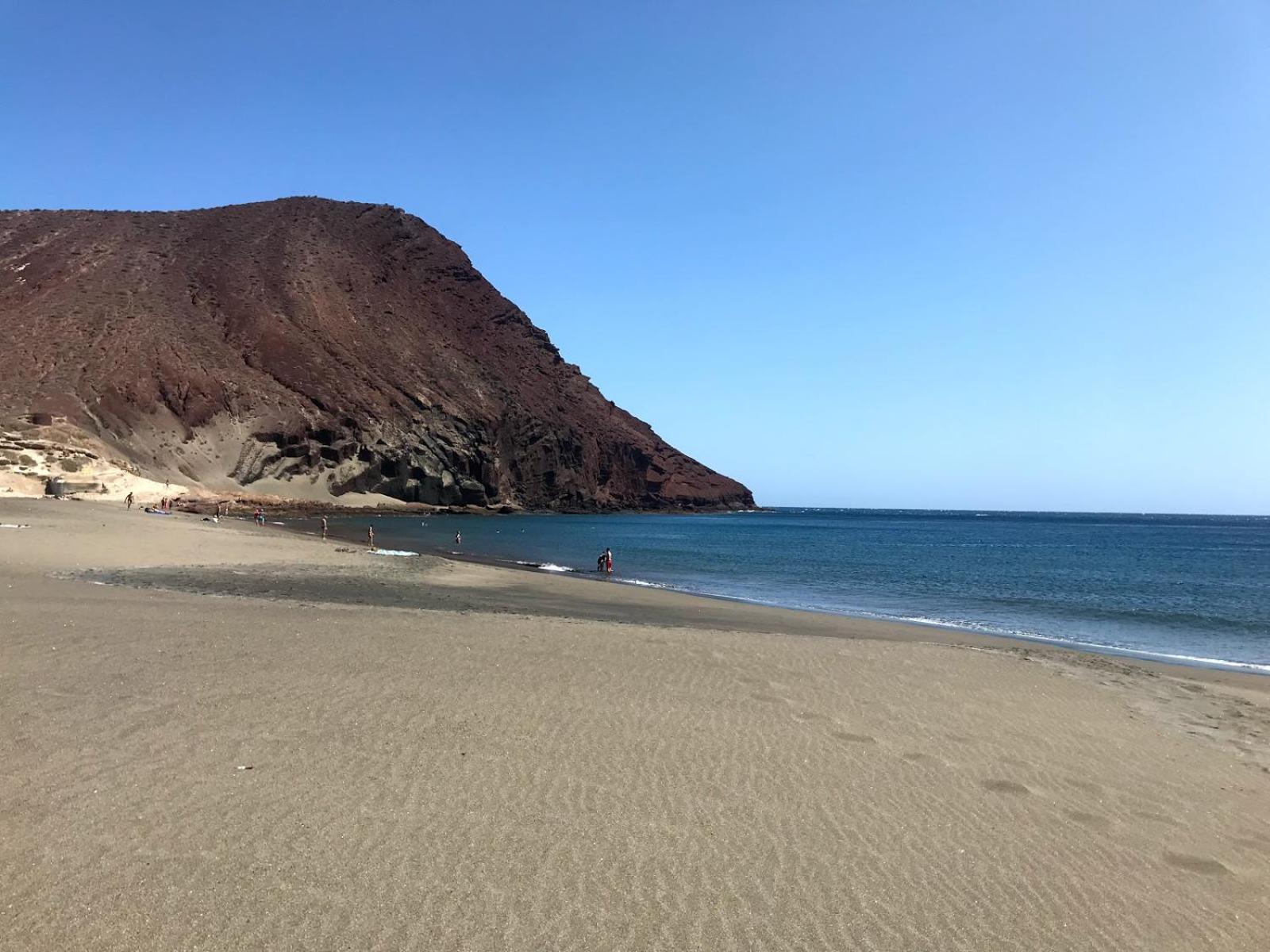 Oceanfront 2 Bedrooms Holiday Home In Tenerife South ซานมิเกลเดียโบนา ภายนอก รูปภาพ