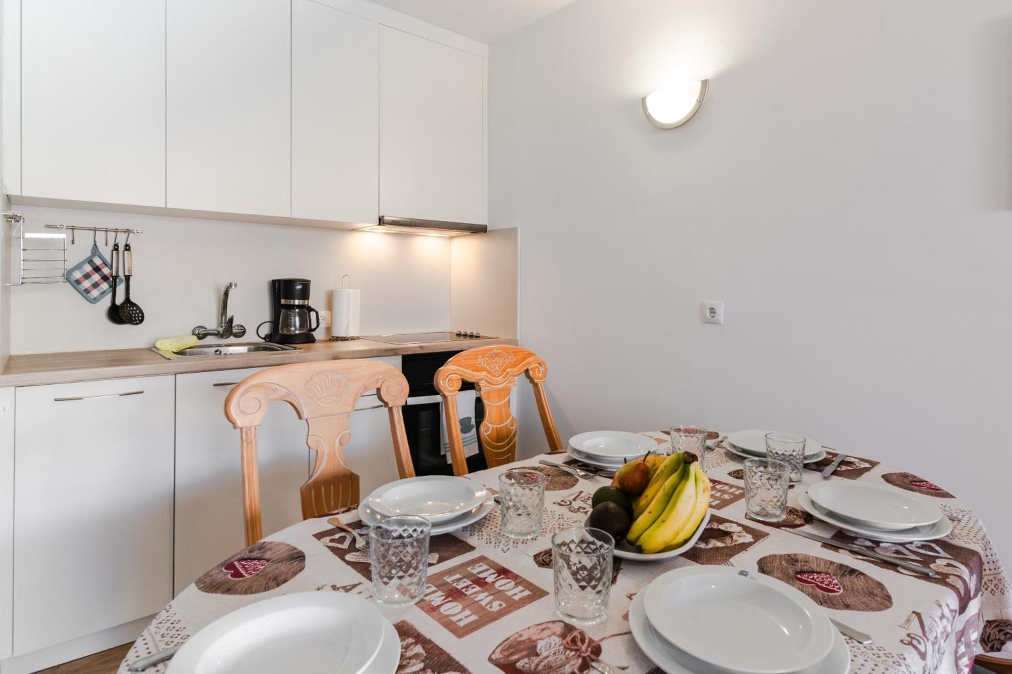 Oceanfront 2 Bedrooms Holiday Home In Tenerife South ซานมิเกลเดียโบนา ภายนอก รูปภาพ