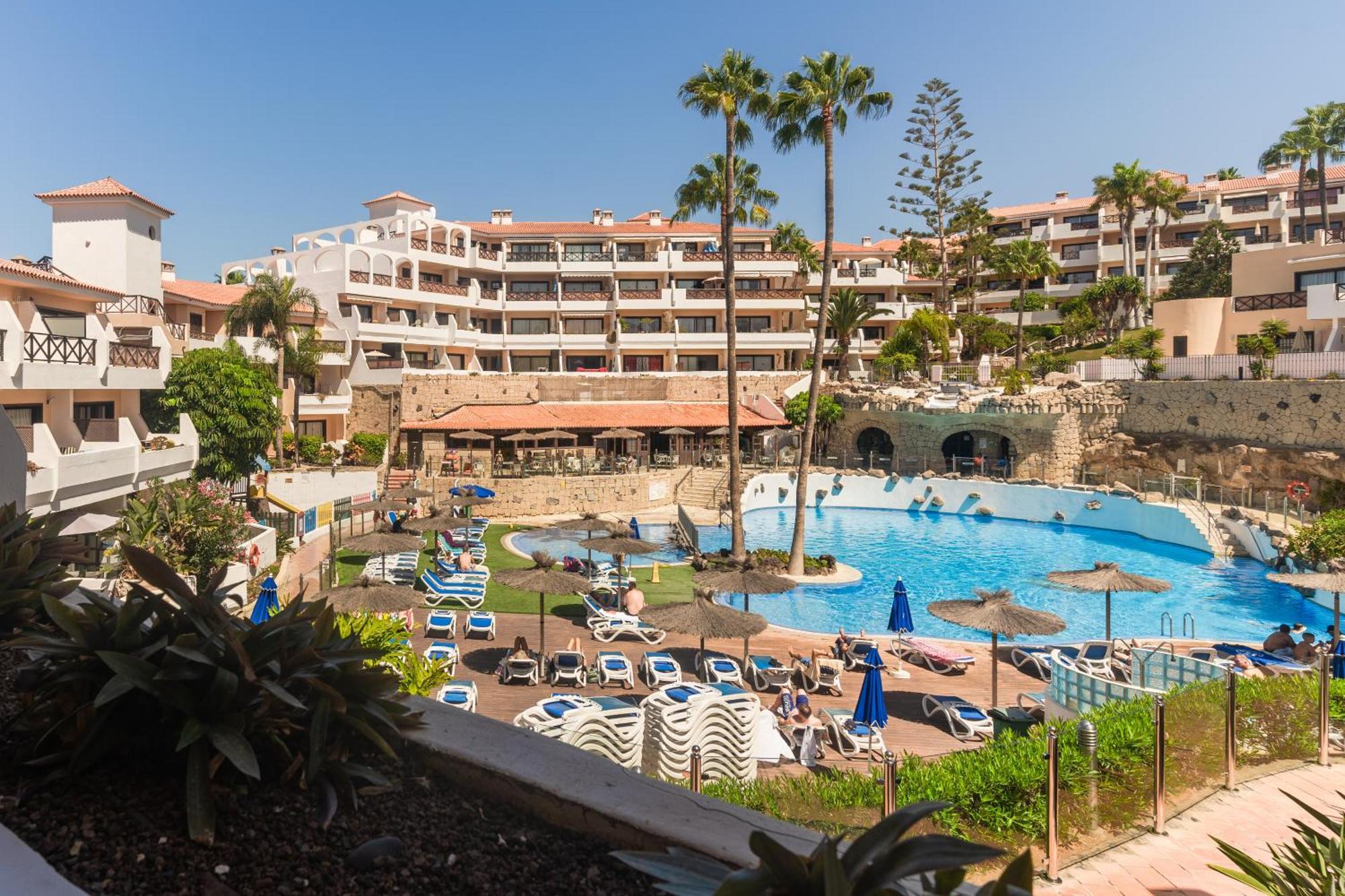Oceanfront 2 Bedrooms Holiday Home In Tenerife South ซานมิเกลเดียโบนา ภายนอก รูปภาพ